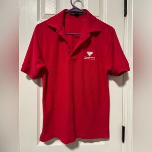 Diamond World Polo Shirt collared gemologist jeweler travel party blouse unisex